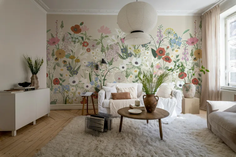 Embrace Nature with Playful Meadow