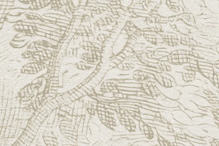 Embrace the Serenity of Forest Engraving