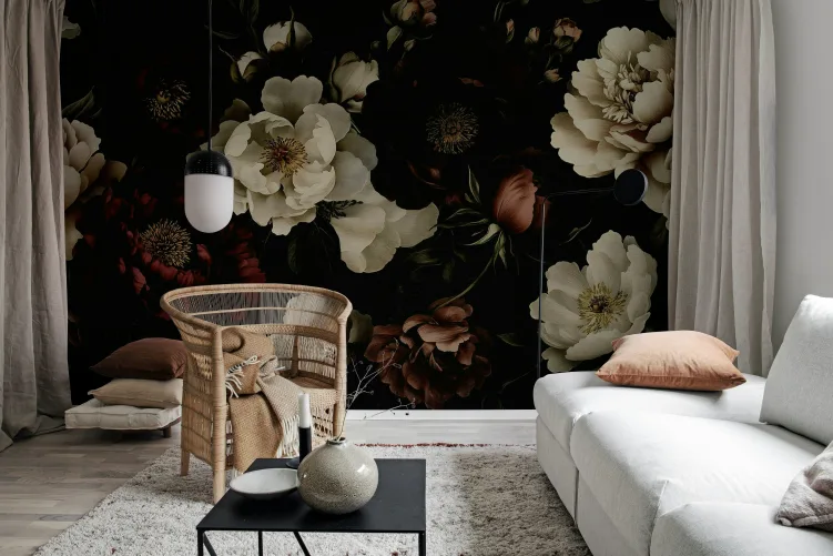 Abbracciate il fascino vintage con la grazia floreale