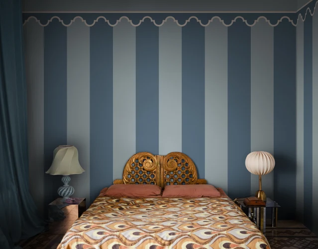 Elegant Stripes for a Timeless Appeal
