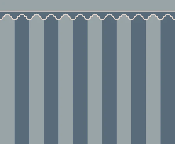 Elegant Stripes for a Timeless Appeal