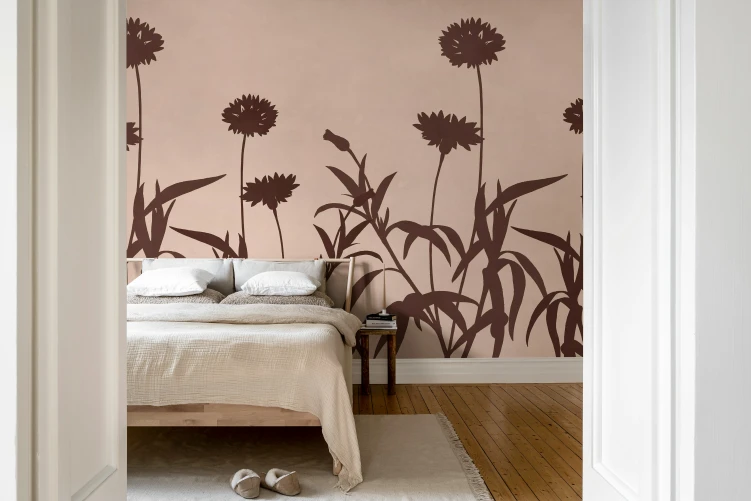 Embrace Floral Elegance