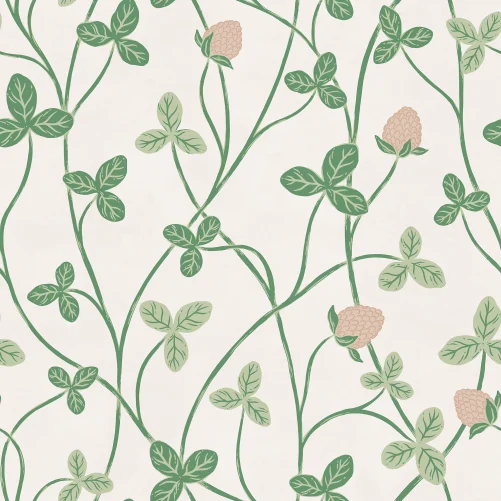 Omfavn naturen med Clover Bloom