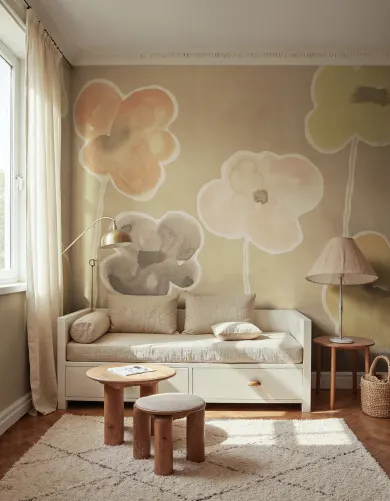 Adoptez l'élégance avec Paper Poppies