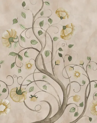 Harmonie Botanique Poétique