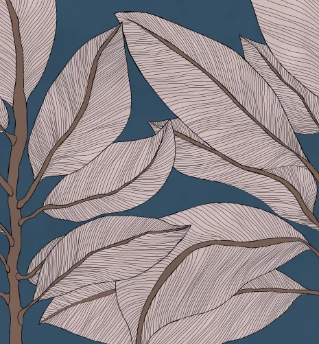 Leafy Expressions: Be You