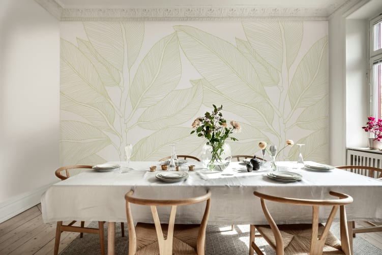 Embrace Natural Elegance with Ruby Lines