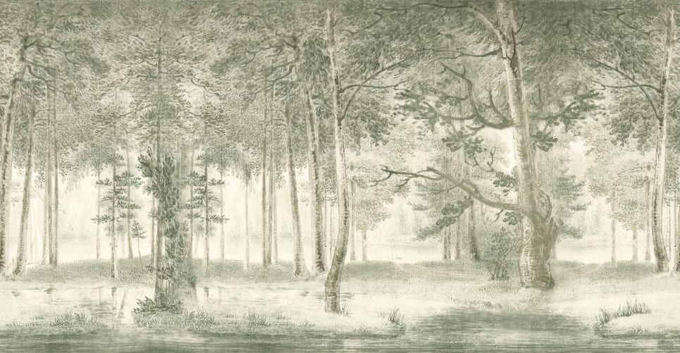 Entrez dans une Sérénité Enchantée