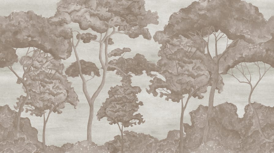 Embrace Nature with Tree Parade