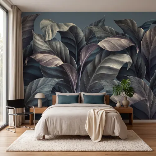 Embrace the Jungle Vibe