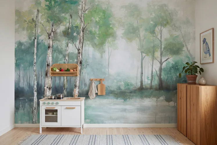Adoptez la Sérénité avec Birch View