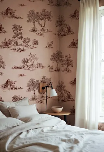 Capturez l’héritage avec Heirloom Toile