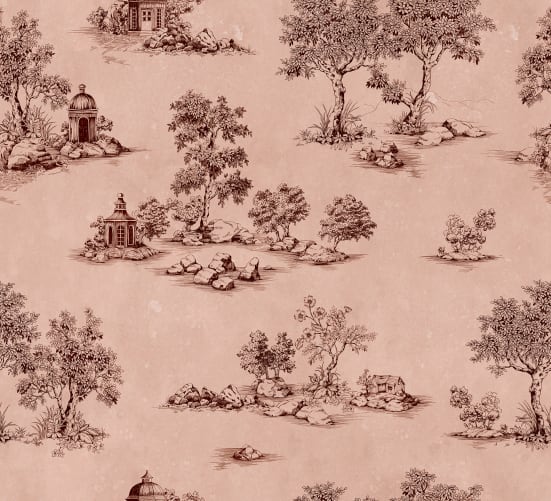 Capturez l’héritage avec Heirloom Toile