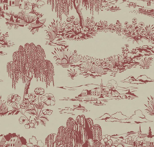 Charming Countryside Delight
