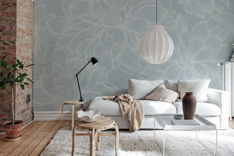 Setze auf Eleganz mit Dahlia Lines