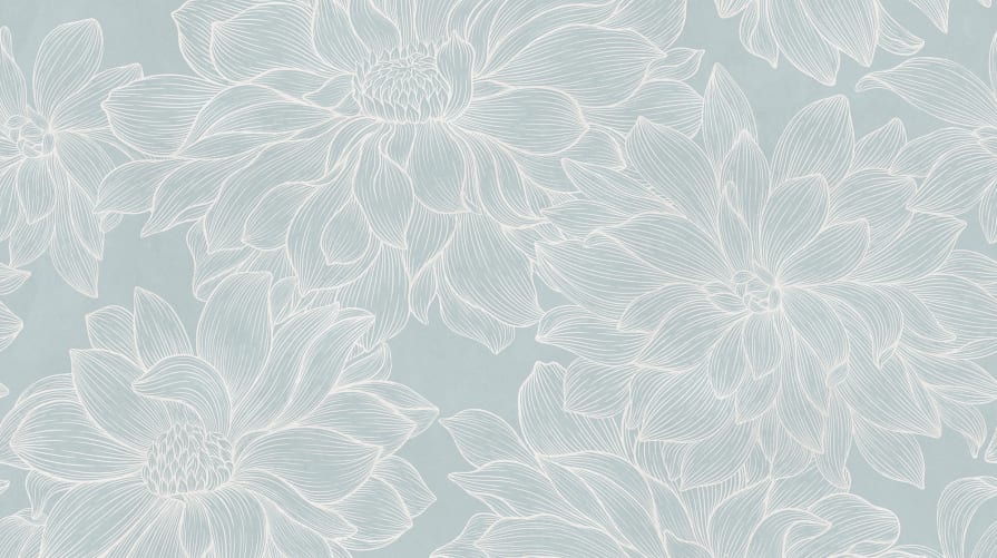 Setze auf Eleganz mit Dahlia Lines