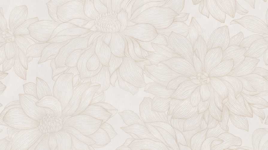 Slapp av med Dahlia Serenity