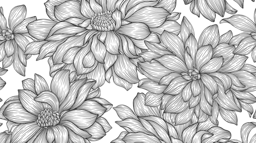 Entfessle Eleganz mit Dahlia's Design