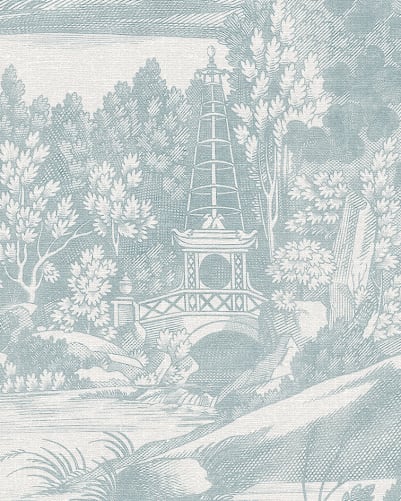 Embrace Nature with Verdant Toile
