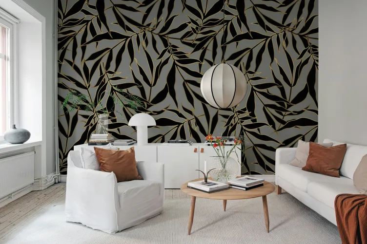 Embrace Nature with Bold Elegance