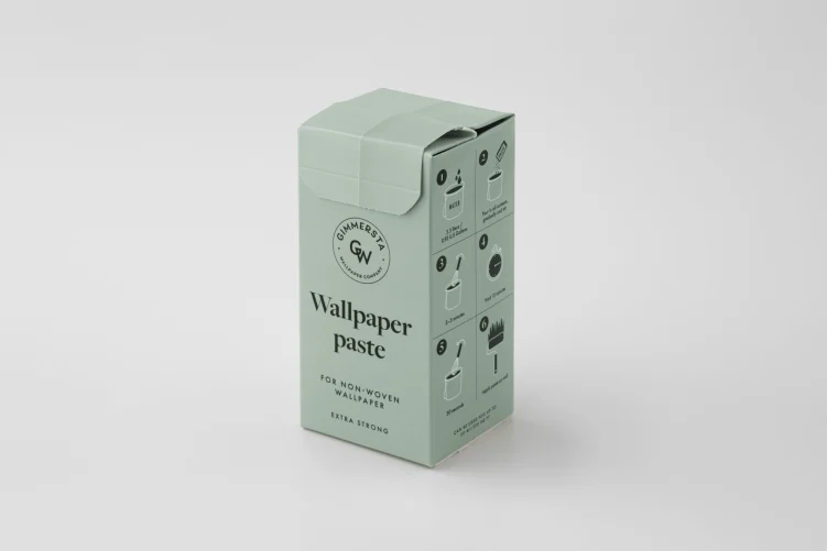 Wallpaper Paste