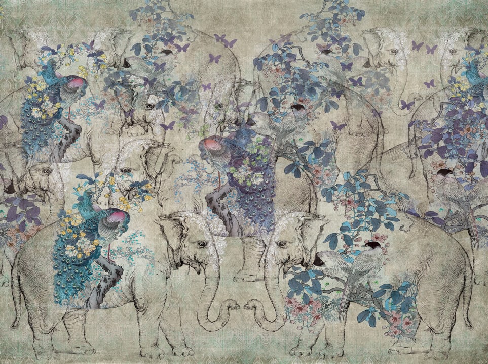 Mural de Cochim