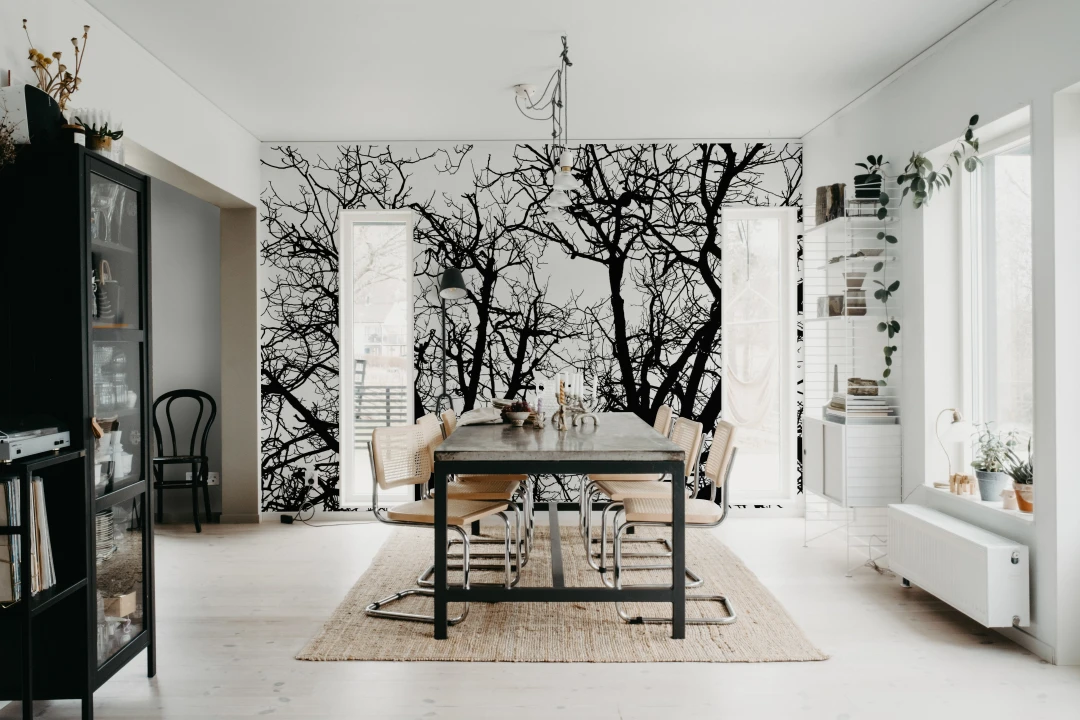 Branches