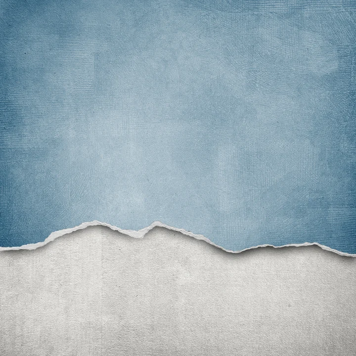 Blue unique wallpaper