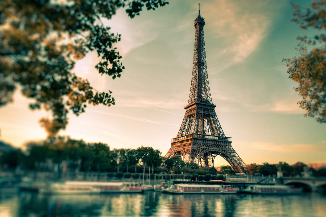 Paris