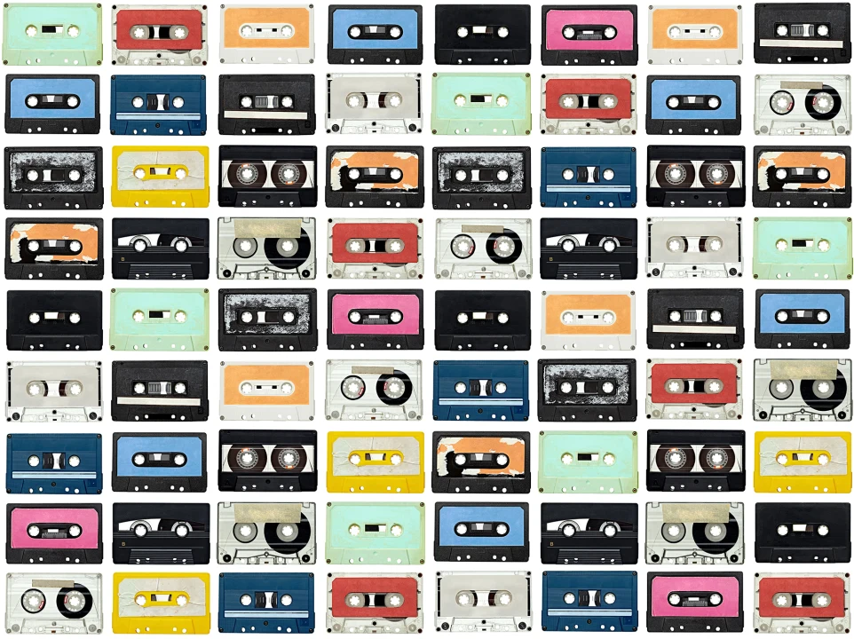 Mixed Tape