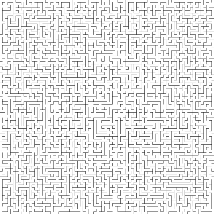 Maze