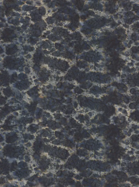 Dark wallpaper with marble effect