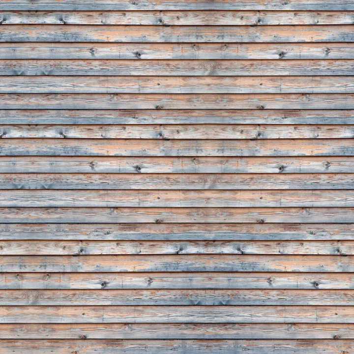 Brilliant wallpaper that looks like realistic wooden boards