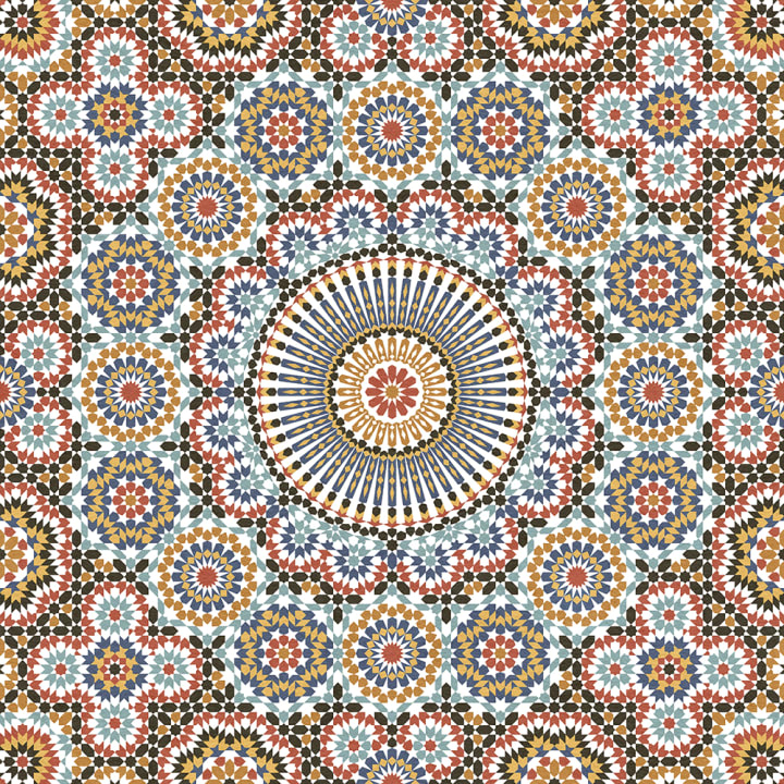 Geometric Pattern