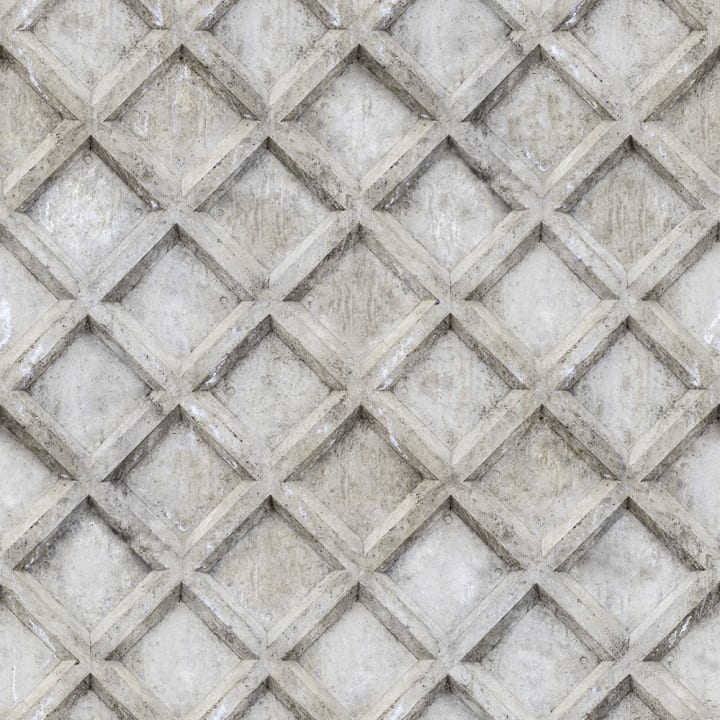 Peinture murale en béton pour le salon ou toute autre pièce
