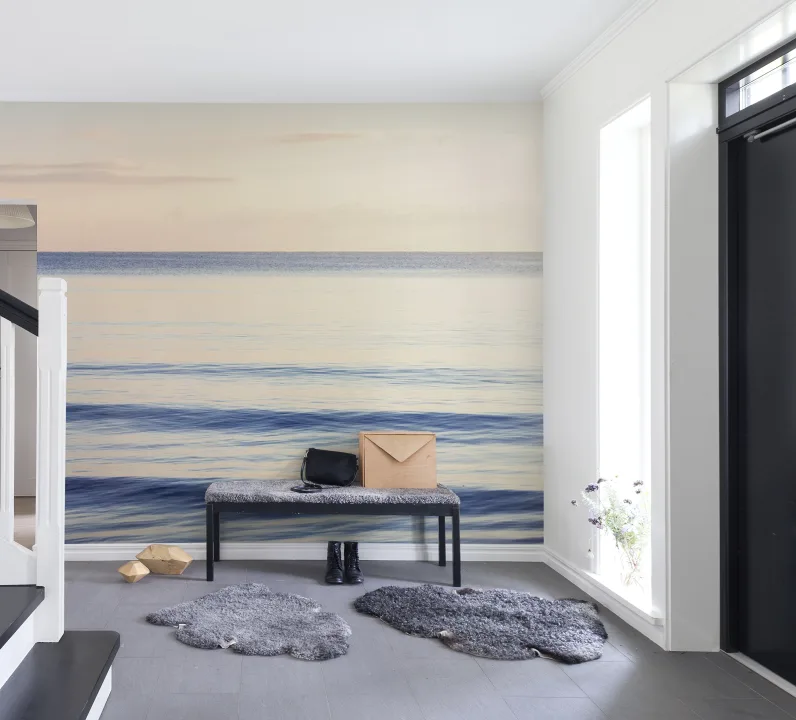 Haal de rustgevende zee in huis.