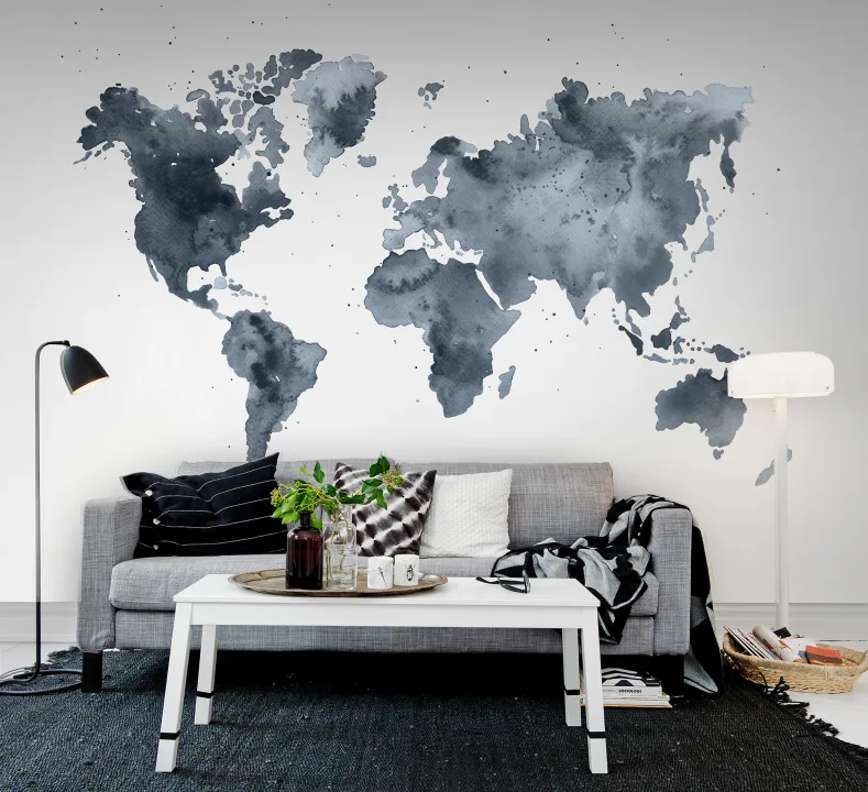 Dusky World