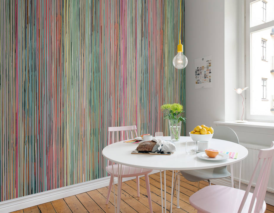 Papier peint polyvalent et moderne pour votre décor
