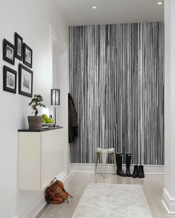 A chic, sophisticated addition to your home or office décor