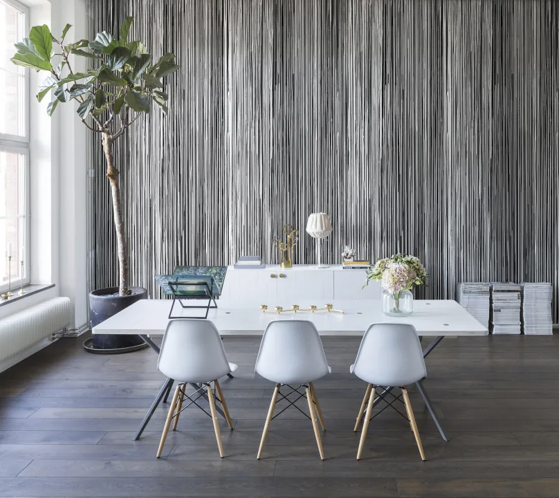 Un ajout chic et sophistiqué à votre maison ou à votre bureau