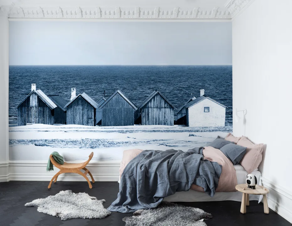 Wonen aan het water