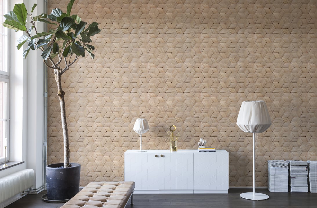 Quand la nature frappe à la porte