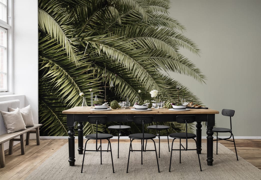 Créez une oasis de verdure