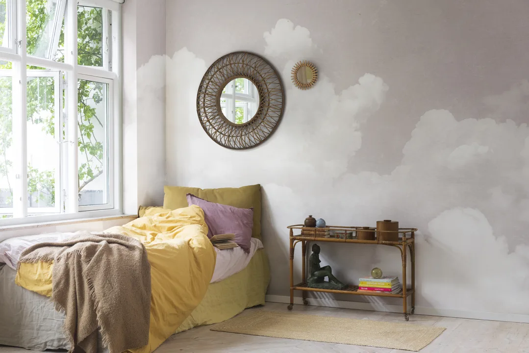 Cuddle Clouds, Pink