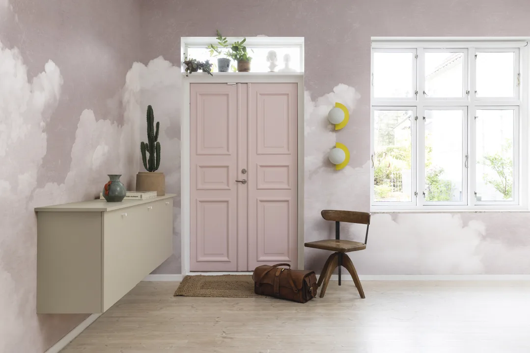 Cuddle Clouds, Pink