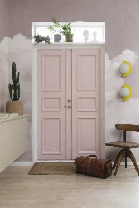Cuddle Clouds, Pink