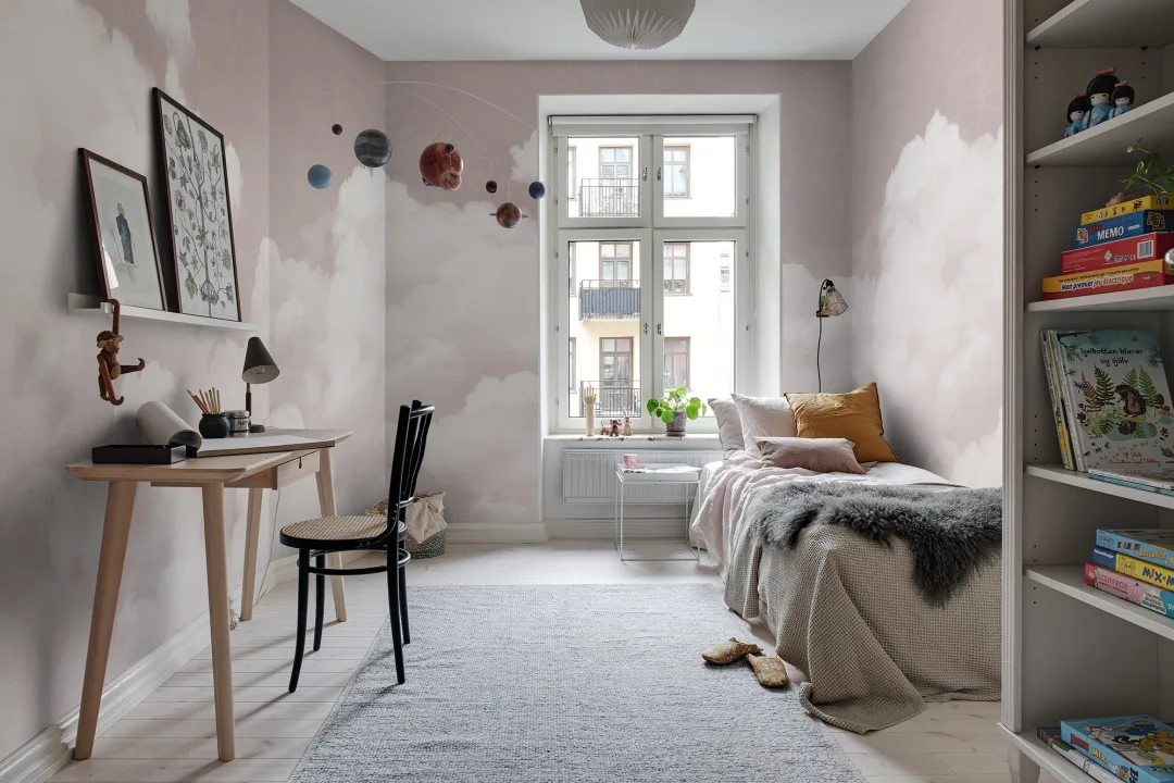 Cuddle Clouds, Pink