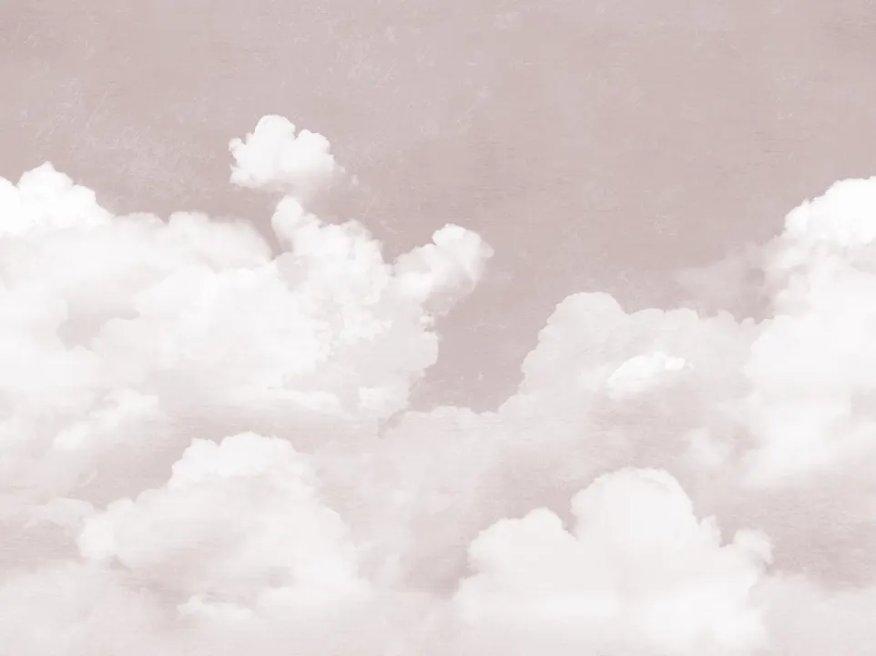 Cuddle Clouds, Pink