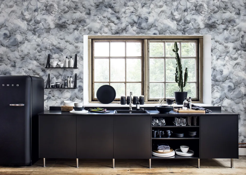 Ajoutez du style à votre pièce avec ce décor