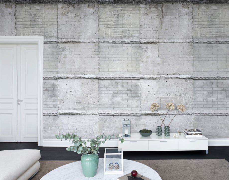Un décor pour le non-conventionnel